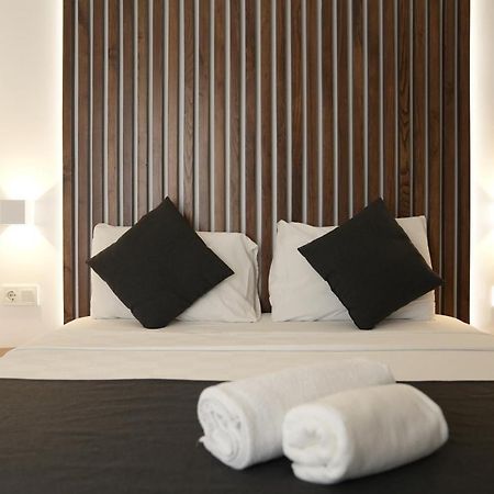 Exen By Weekend Hotel Bodrum Buitenkant foto