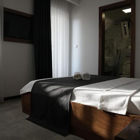 Exen By Weekend Hotel Bodrum Buitenkant foto