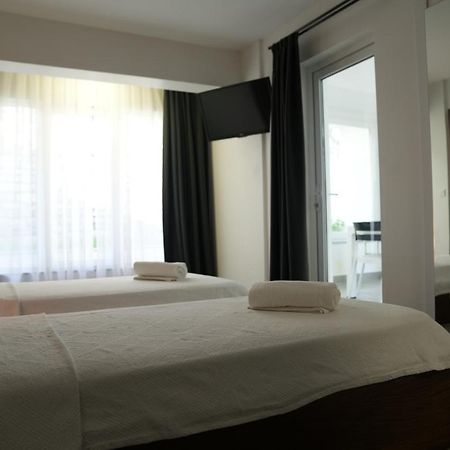 Exen By Weekend Hotel Bodrum Buitenkant foto