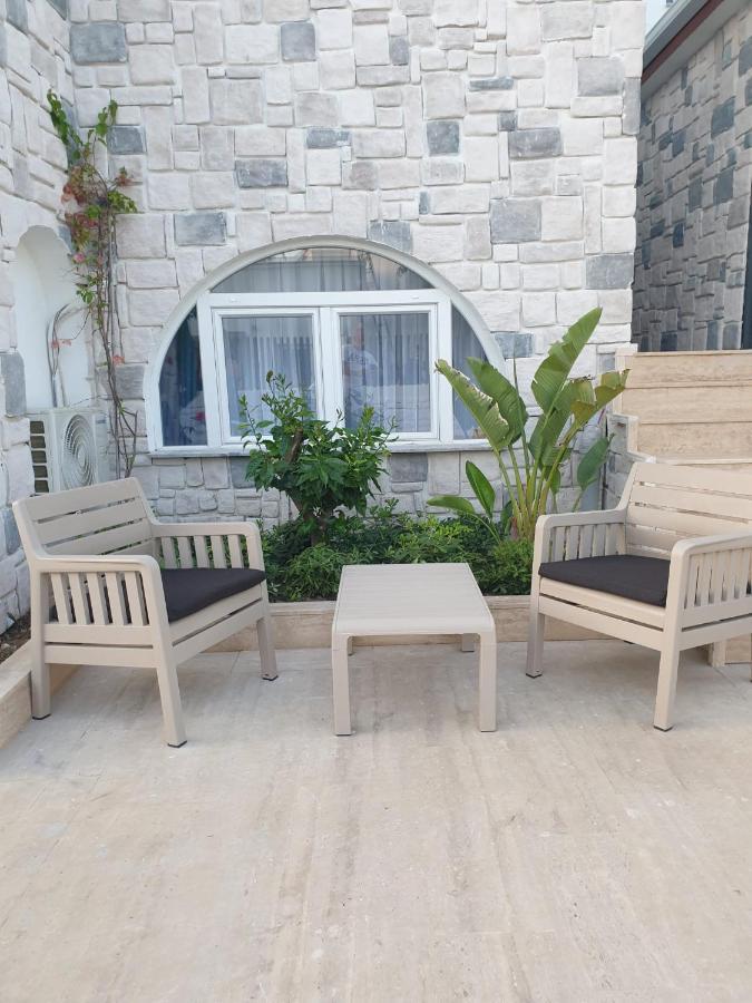 Exen By Weekend Hotel Bodrum Buitenkant foto