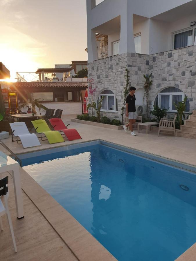 Exen By Weekend Hotel Bodrum Buitenkant foto