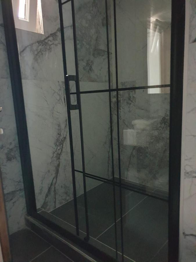 Exen By Weekend Hotel Bodrum Buitenkant foto