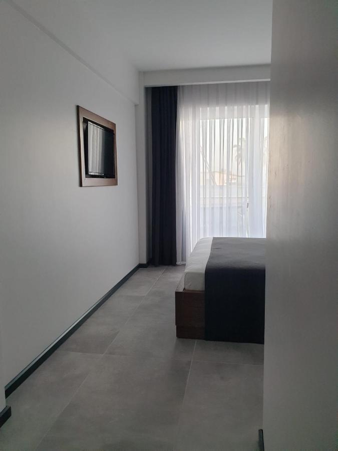 Exen By Weekend Hotel Bodrum Buitenkant foto