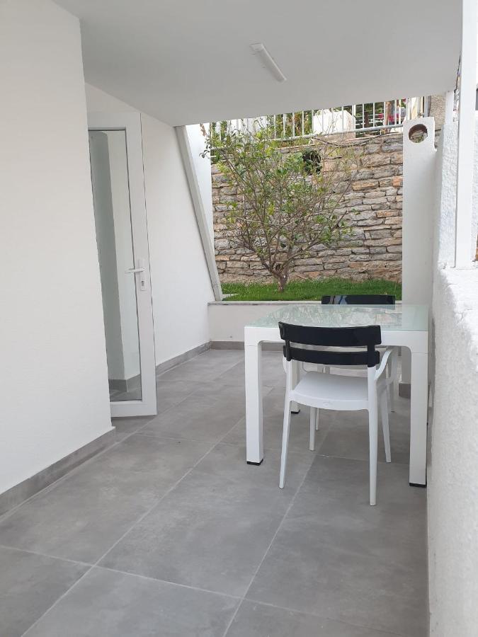 Exen By Weekend Hotel Bodrum Buitenkant foto