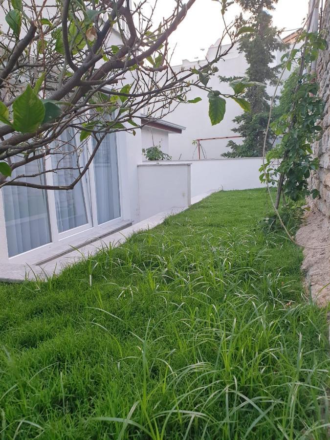 Exen By Weekend Hotel Bodrum Buitenkant foto