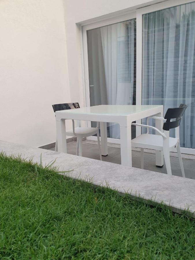 Exen By Weekend Hotel Bodrum Buitenkant foto