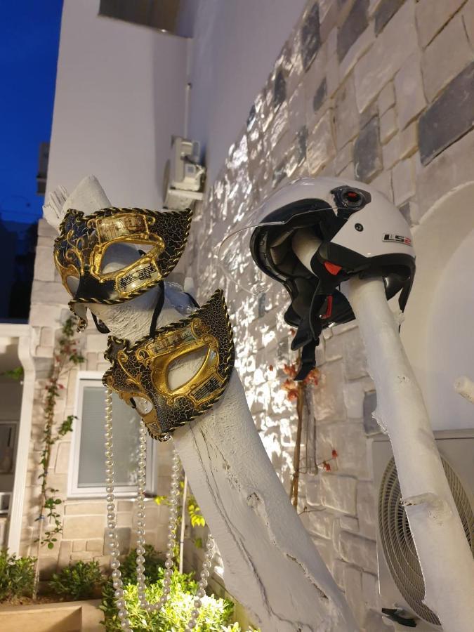 Exen By Weekend Hotel Bodrum Buitenkant foto