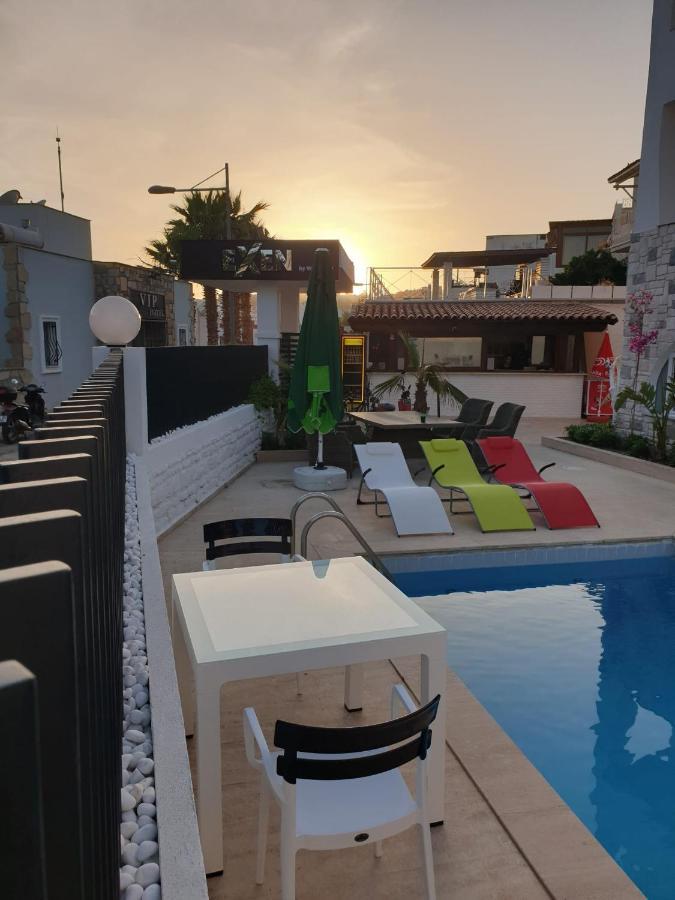 Exen By Weekend Hotel Bodrum Buitenkant foto