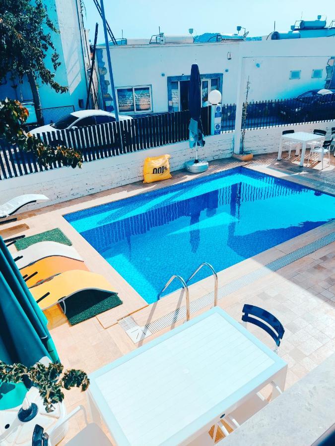 Exen By Weekend Hotel Bodrum Buitenkant foto
