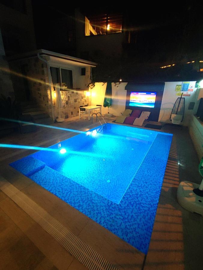 Exen By Weekend Hotel Bodrum Buitenkant foto