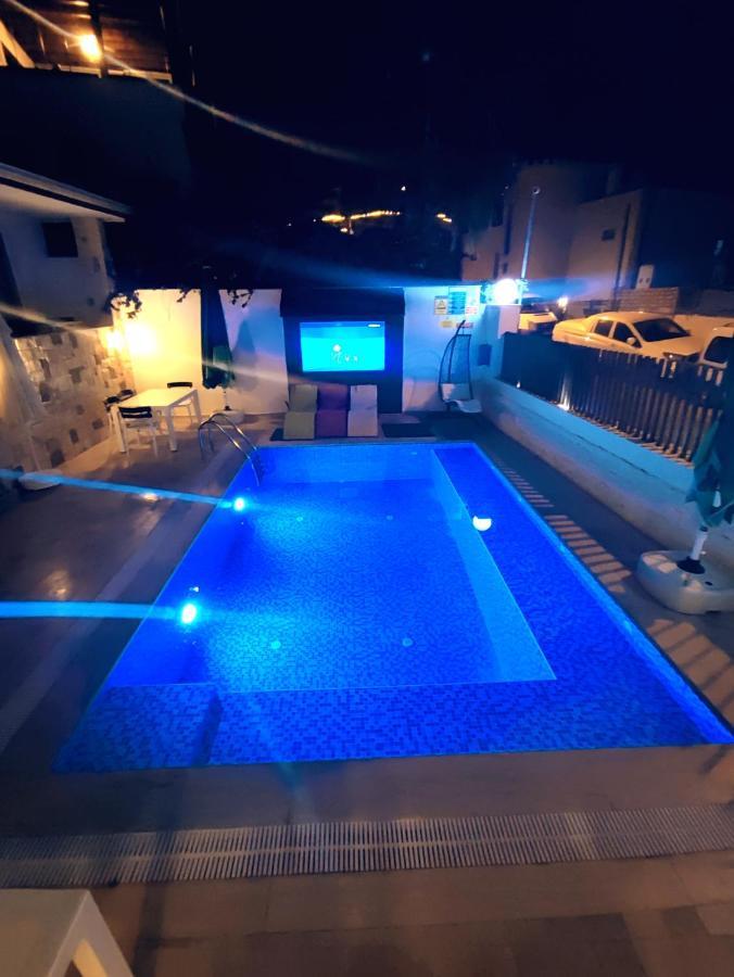 Exen By Weekend Hotel Bodrum Buitenkant foto