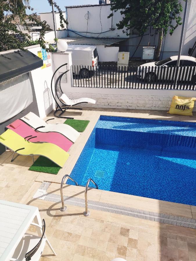 Exen By Weekend Hotel Bodrum Buitenkant foto