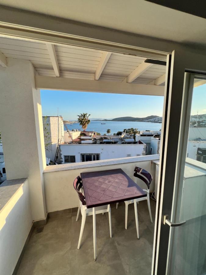 Exen By Weekend Hotel Bodrum Buitenkant foto