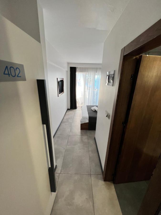 Exen By Weekend Hotel Bodrum Buitenkant foto