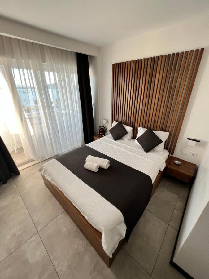 Exen By Weekend Hotel Bodrum Buitenkant foto