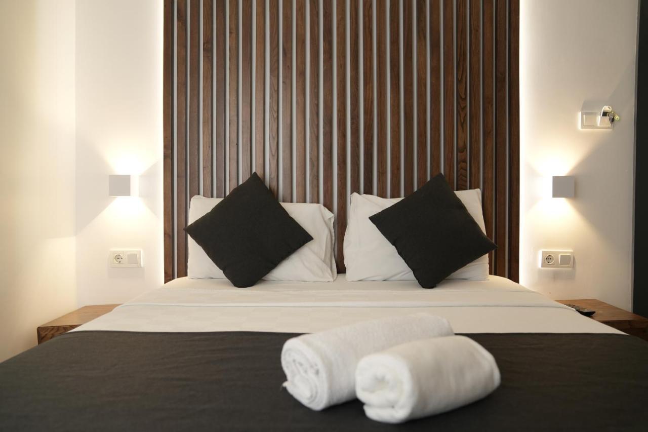 Exen By Weekend Hotel Bodrum Buitenkant foto