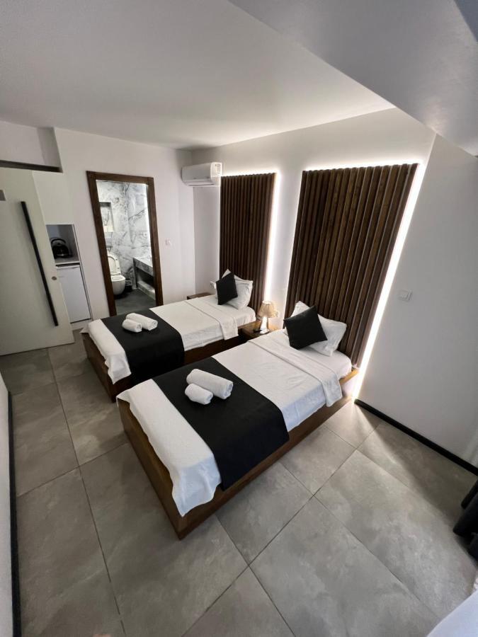Exen By Weekend Hotel Bodrum Buitenkant foto