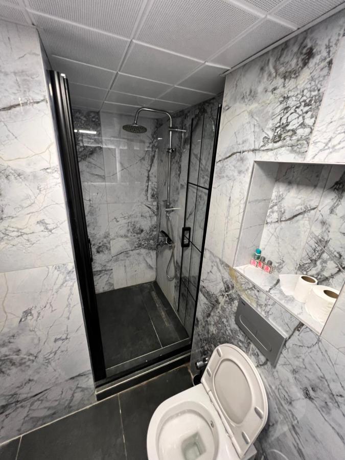 Exen By Weekend Hotel Bodrum Buitenkant foto