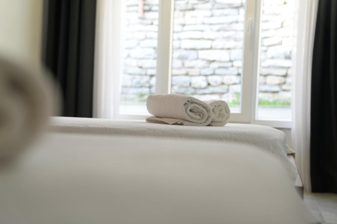 Exen By Weekend Hotel Bodrum Buitenkant foto