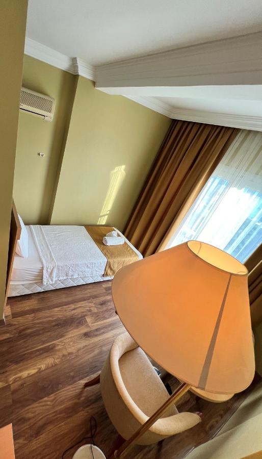 Exen By Weekend Hotel Bodrum Buitenkant foto