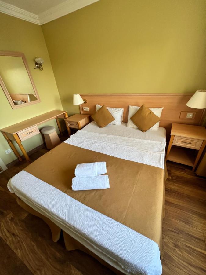 Exen By Weekend Hotel Bodrum Buitenkant foto