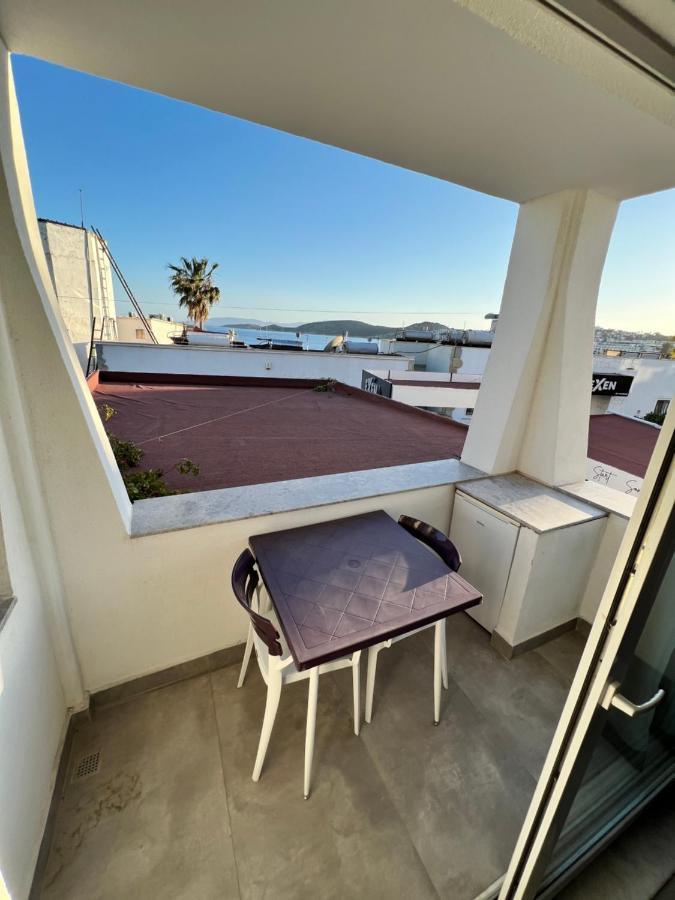 Exen By Weekend Hotel Bodrum Buitenkant foto