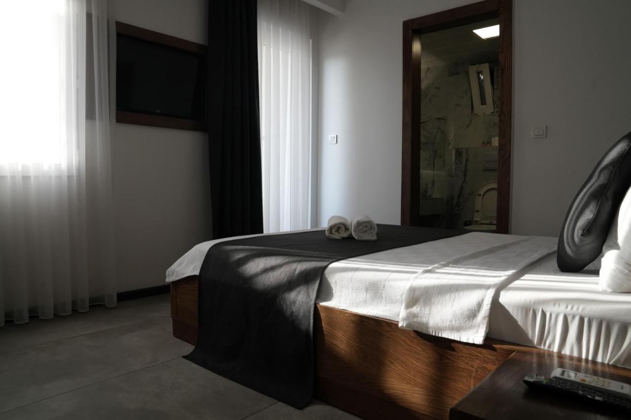 Exen By Weekend Hotel Bodrum Buitenkant foto