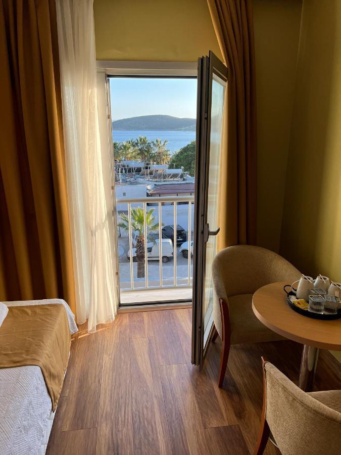 Exen By Weekend Hotel Bodrum Buitenkant foto