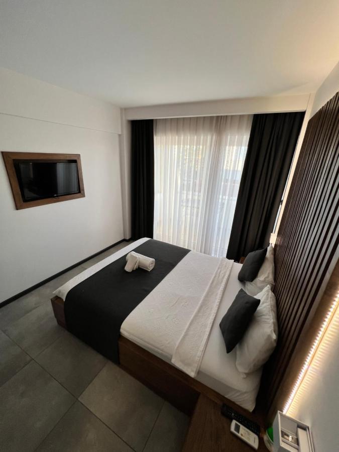 Exen By Weekend Hotel Bodrum Buitenkant foto