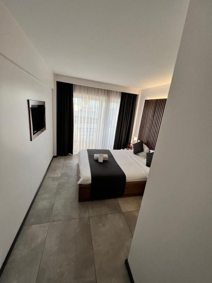 Exen By Weekend Hotel Bodrum Buitenkant foto