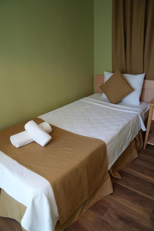 Exen By Weekend Hotel Bodrum Buitenkant foto