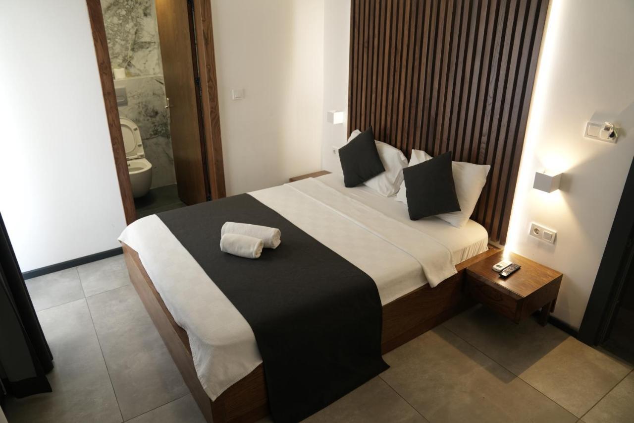 Exen By Weekend Hotel Bodrum Buitenkant foto