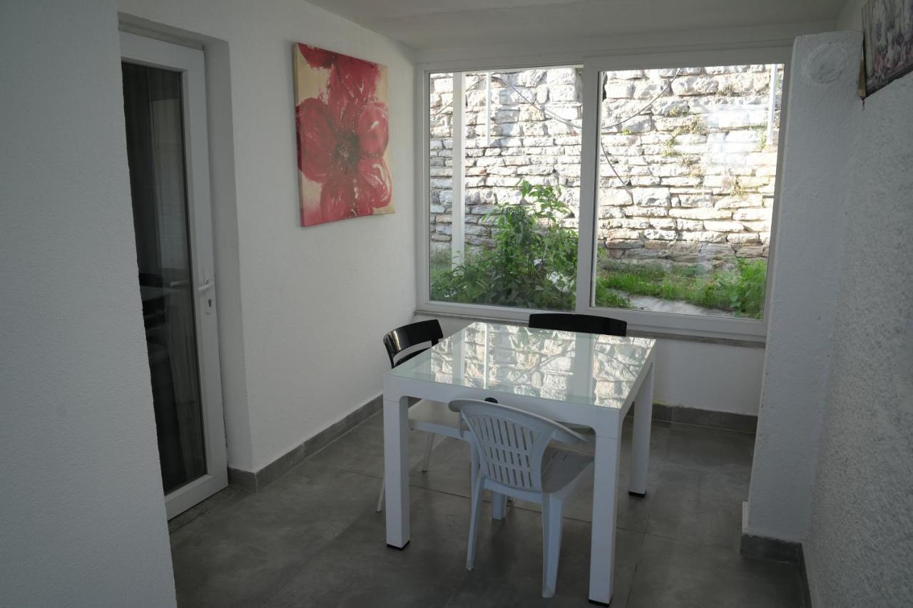 Exen By Weekend Hotel Bodrum Buitenkant foto