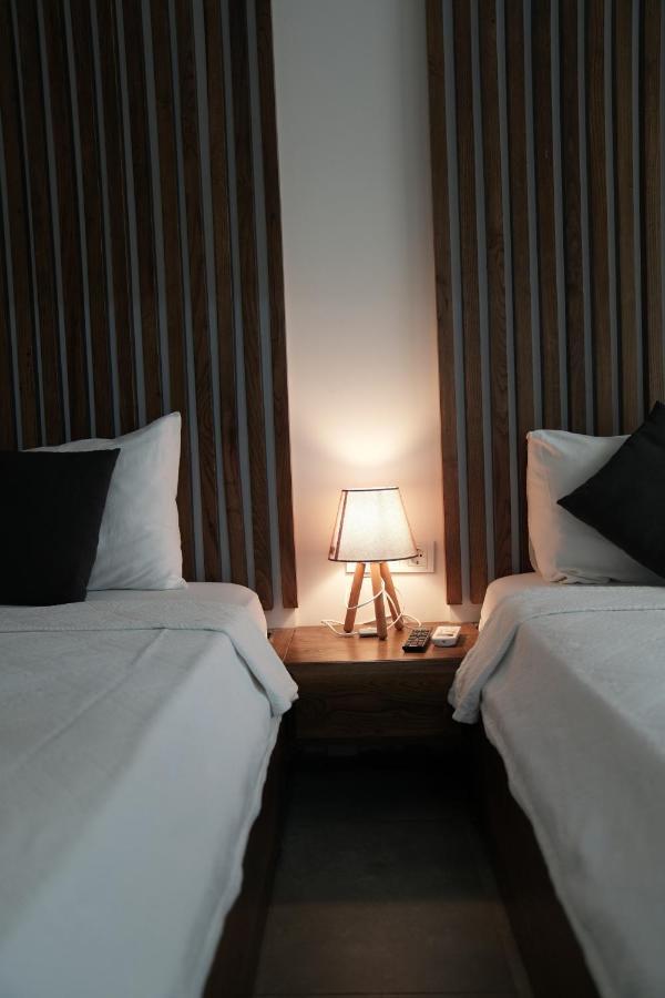Exen By Weekend Hotel Bodrum Buitenkant foto