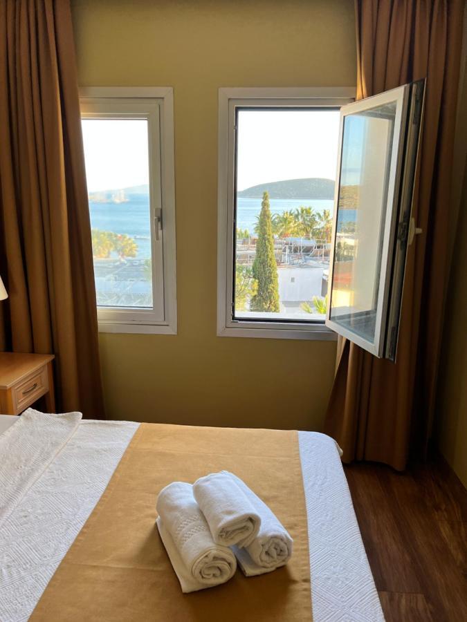 Exen By Weekend Hotel Bodrum Buitenkant foto