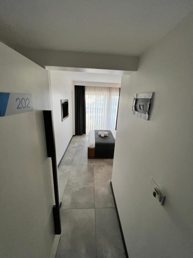 Exen By Weekend Hotel Bodrum Buitenkant foto