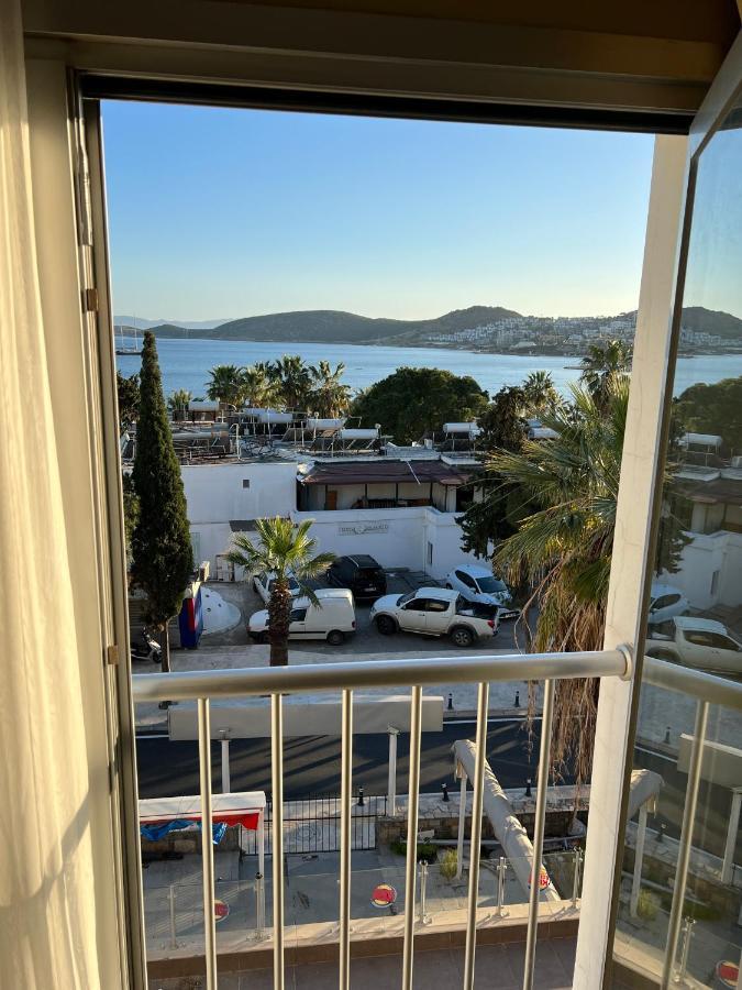 Exen By Weekend Hotel Bodrum Buitenkant foto