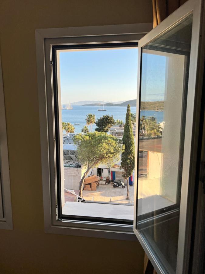 Exen By Weekend Hotel Bodrum Buitenkant foto