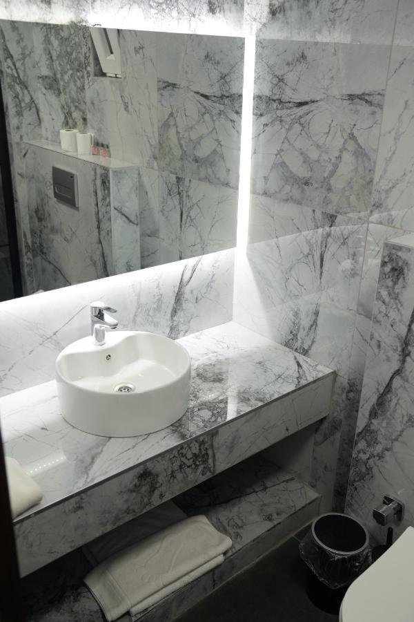 Exen By Weekend Hotel Bodrum Buitenkant foto